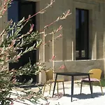 Courreau - Maison De Maitre Ferienhaus Vendays-Montalivet
