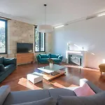 Ferienhaus Courreau - Maison De Maitre Vendays-Montalivet