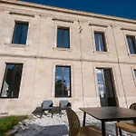 Ferienhaus Courreau - Maison De Maitre *