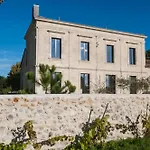 Courreau - Maison De Maitre