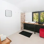 Courreau - Maison De Maitre Ferienhaus Vendays-Montalivet