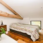 Courreau - Maison De Maitre Ferienhaus *