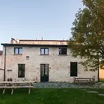 Ferienhaus Courreau - Maison De Maitre Vendays-Montalivet