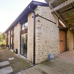 Courreau - Maison De Maitre Vendays-Montalivet