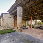 Courreau - Maison De Maitre Ferienhaus Vendays-Montalivet