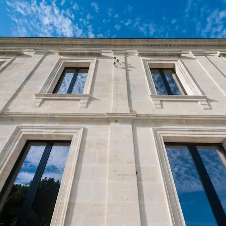 Courreau - Maison De Maitre *