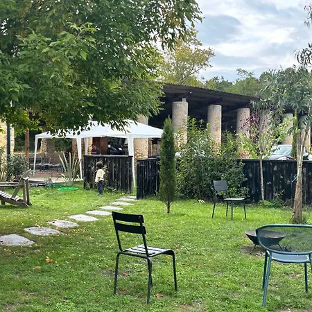 Courreau - Maison De Maitre *