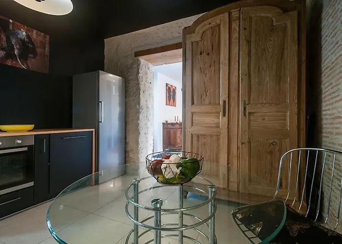 Courreau - Maison De Maitre * Vendays-Montalivet