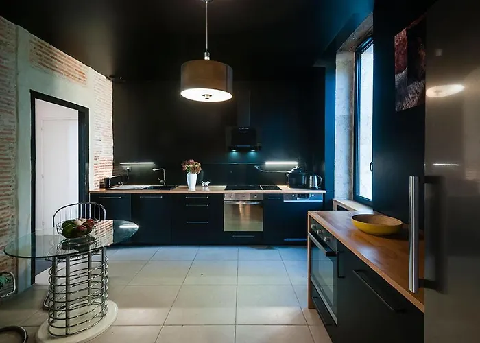 Courreau - Maison De Maitre * Vendays-Montalivet