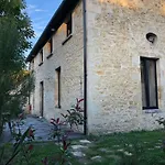 펜션 Courreau - Maison De Maitre