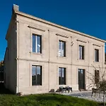 Courreau - Maison De Maitre *