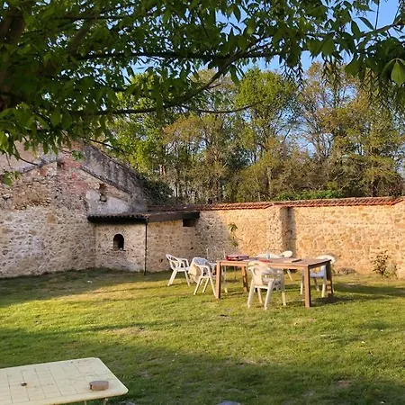 Courreau - Maison De Maitre * Vendays-Montalivet