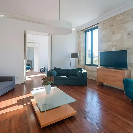 Courreau - Maison De Maitre Dom wakacyjny