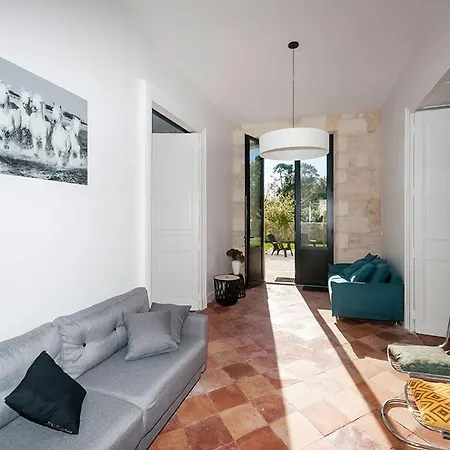 Courreau - Maison De Maitre 旺代蒙塔利韦