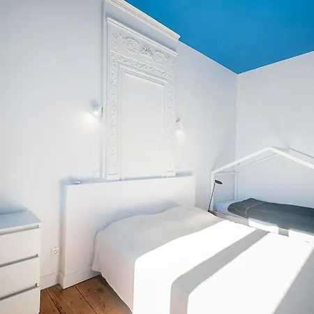 Courreau - Maison De Maitre 度假居 *