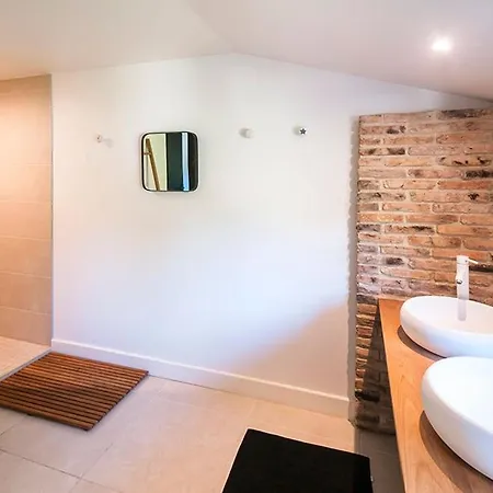 Courreau - Maison De Maitre