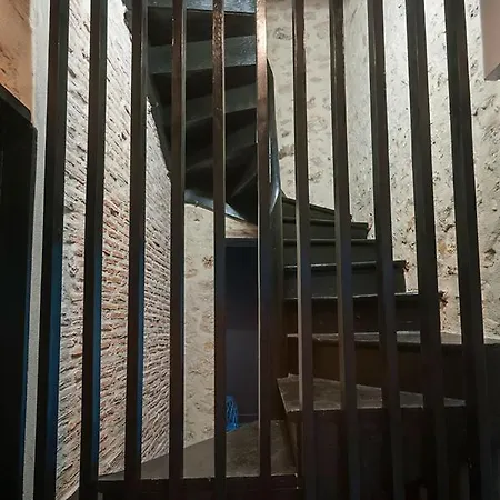 Courreau - Maison De Maitre