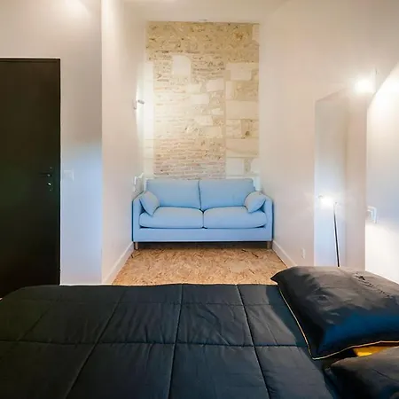 Courreau - Maison De Maitre Dom wakacyjny *