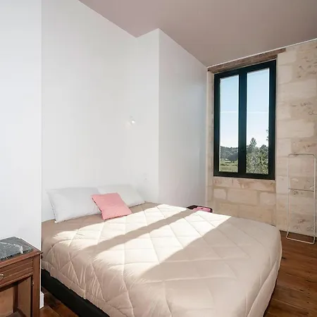 度假居 Courreau - Maison De Maitre