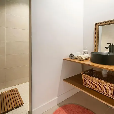 Courreau - Maison De Maitre 度假居 旺代蒙塔利韦