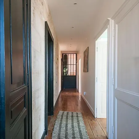 Courreau - Maison De Maitre 旺代蒙塔利韦