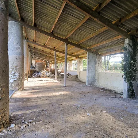 Courreau - Maison De Maitre Vendays-Montalivet