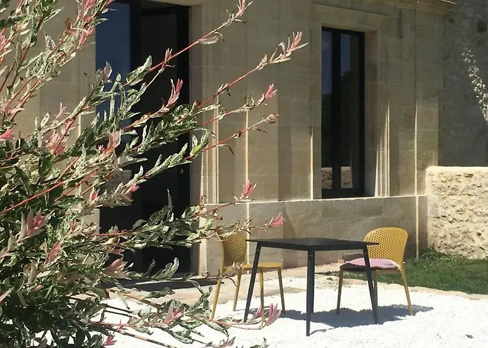 Courreau - Maison De Maitre Dom wakacyjny Vendays-Montalivet