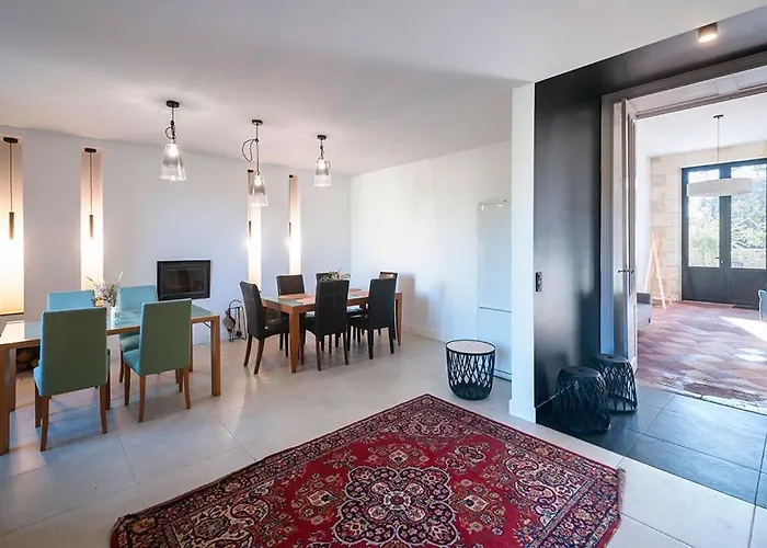 Courreau - Maison De Maitre * Vendays-Montalivet