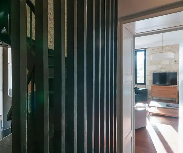 Courreau - Maison De Maitre Dom wakacyjny *