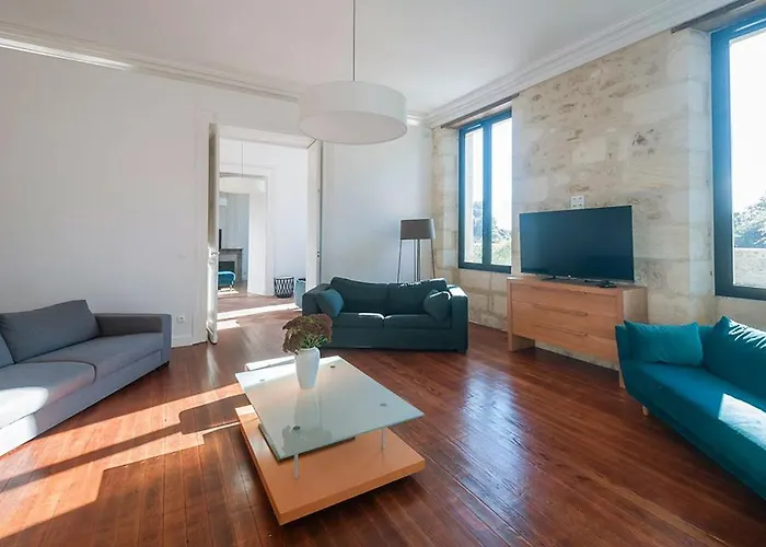 Courreau - Maison De Maitre Casa vacanze