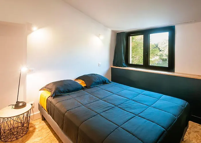 Courreau - Maison De Maitre Dom wakacyjny