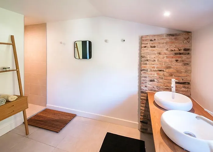 Courreau - Maison De Maitre