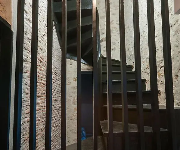 Courreau - Maison De Maitre