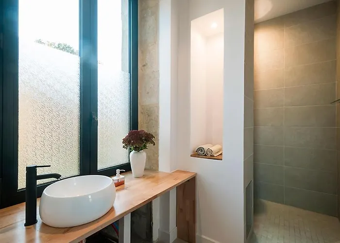 Courreau - Maison De Maitre Vendays-Montalivet