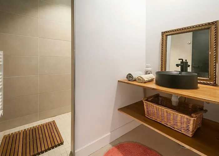 Courreau - Maison De Maitre Dom wakacyjny Vendays-Montalivet