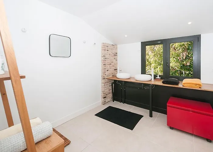 Courreau - Maison De Maitre * Vendays-Montalivet